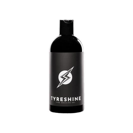 TYRESHINE 500ML – ACONDICIONADOR DE NEUMÁTICOS