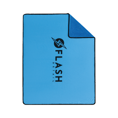 TOALLA FLASH DETAIL V2 – 850GSM – 90x70CM