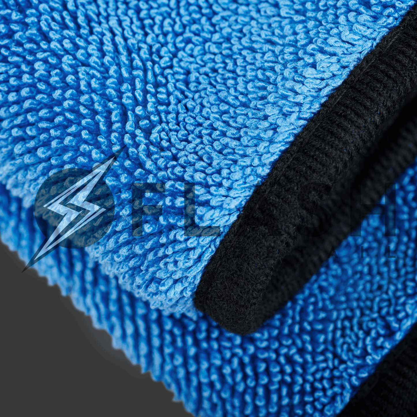 TOALLA FLASH DETAIL V2 – 850GSM – 90x70CM