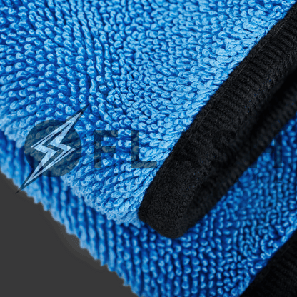 TOALLA FLASH DETAIL V2 – 850GSM – 90x70CM