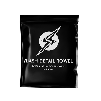 TOALLA FLASH DETAIL V2 – 850GSM – 90x70CM
