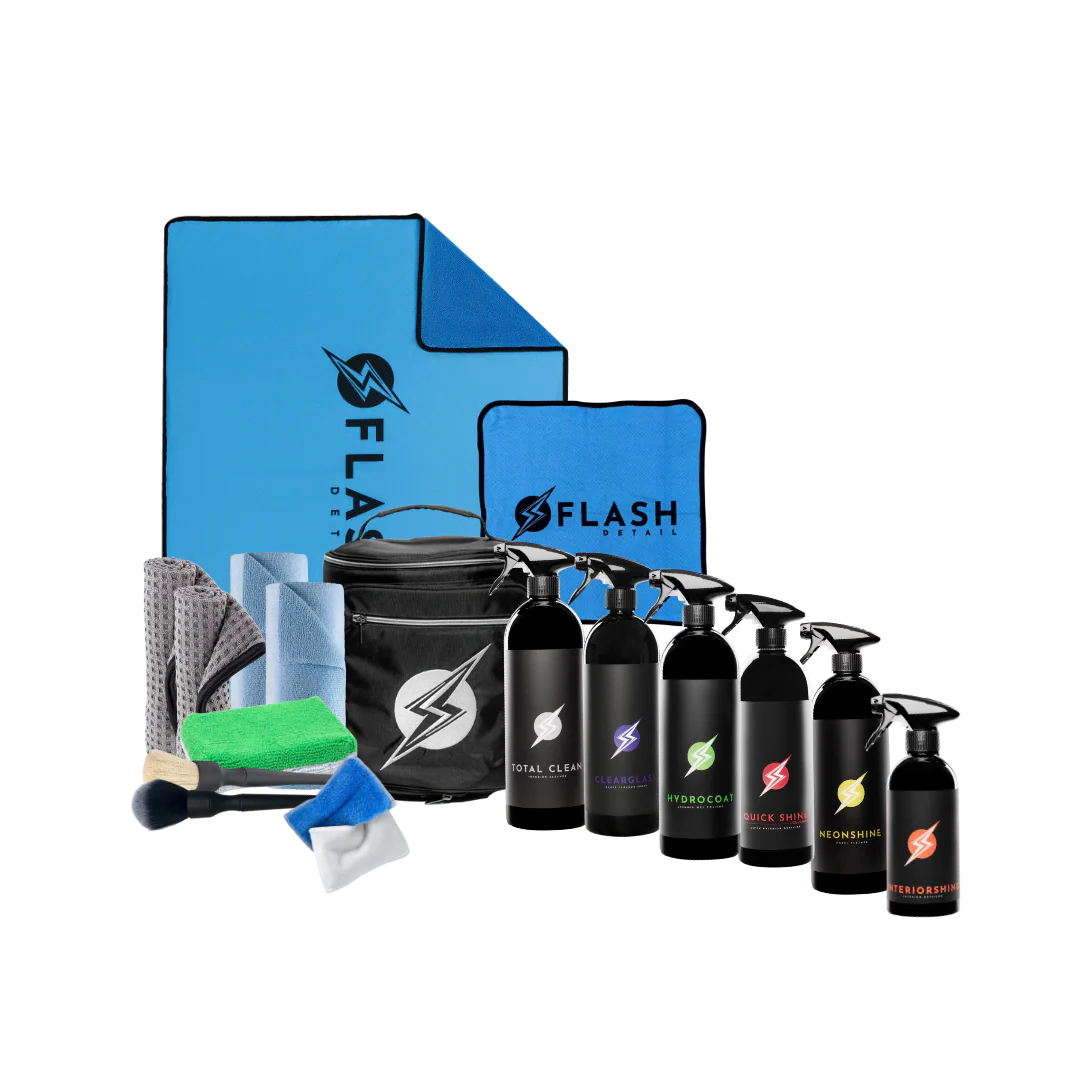 KIT BOLSA MEDIANA – LO ESENCIAL PARA INTERIOR Y EXTERIOR