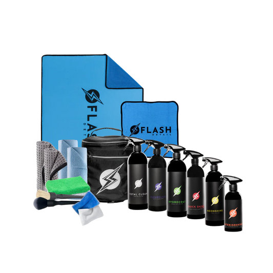 KIT BOLSA MEDIANA – LO ESENCIAL PARA INTERIOR Y EXTERIOR