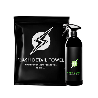 PACK PROTECCIÓN Y SECADO PREMIUM