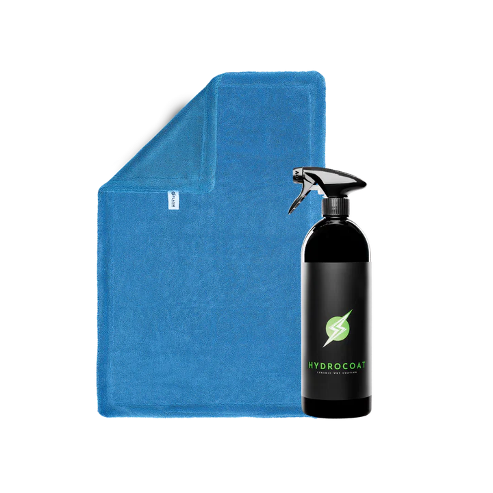 PACK TOALLA GIANT - HYDROCOAT