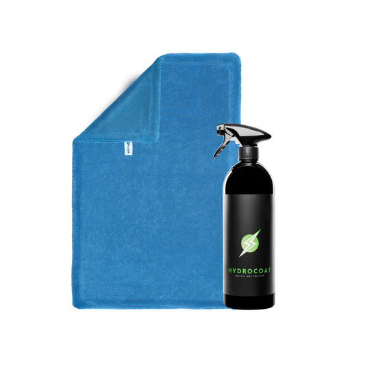 PACK TOALLA GIANT - HYDROCOAT