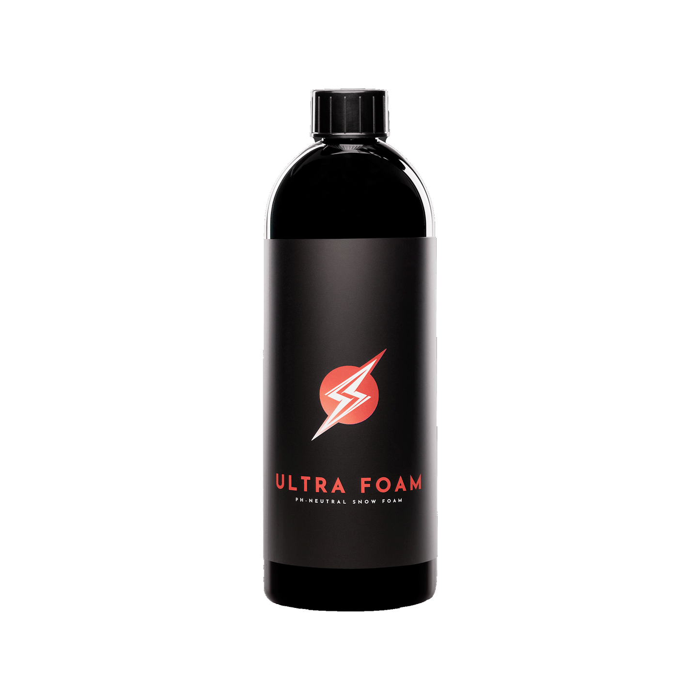 ULTRA FOAM 1000 ML – ESPUMA ACTIVA AUTO (INCLUYE VASO MEDIDOR GRADUADO GRATIS)