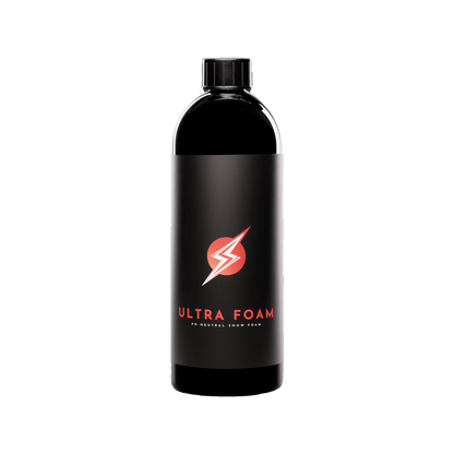 ULTRA FOAM 1000 ML – ESPUMA ACTIVA AUTO (INCLUYE VASO MEDIDOR GRADUADO GRATIS)